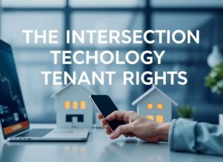 The Intersection of Technology and Tenant Rights: Smart Homes and Legal Implications The Intersection of Technology and Tenant Rights: Smart Homes and Legal Implications