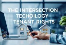 The Intersection of Technology and Tenant Rights: Smart Homes and Legal Implications The Intersection of Technology and Tenant Rights: Smart Homes and Legal Implications