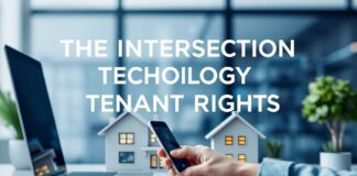 The Intersection of Technology and Tenant Rights: Smart Homes and Legal Implications The Intersection of Technology and Tenant Rights: Smart Homes and Legal Implications