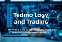 The Intersection of Technology and Trading: How AI and Automation Are Revolutionizing the Financial Markets The Intersection of Technology and Trading: How AI and Automation Are Transforming the Financial Markets