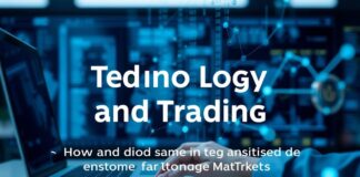 The Intersection of Technology and Trading: How AI and Automation Are Revolutionizing the Financial Markets The Intersection of Technology and Trading: How AI and Automation Are Transforming the Financial Markets