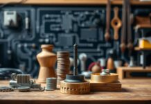 The Intersection of Technology and Traditional Craftsmanship: A Surprising Synergy The Intersection of Technology and Traditional Craftsmanship: An Unexpected Synergy