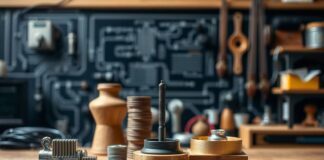 The Intersection of Technology and Traditional Craftsmanship: A Surprising Synergy The Intersection of Technology and Traditional Craftsmanship: An Unexpected Synergy