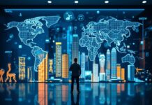 The Intersection of Technology and Travel: How AI is Revolutionizing the Way We Explore the World The Intersection of Technology and Travel: How AI is Transforming the Way We Discover the World