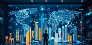 The Intersection of Technology and Travel: How AI is Revolutionizing the Way We Explore the World The Intersection of Technology and Travel: How AI is Transforming the Way We Discover the World