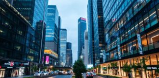 The Intersection of Technology and Urban Living: Smart Cities and Beyond The Intersection of Technology and Urban Living: Intelligent Cities and Beyond