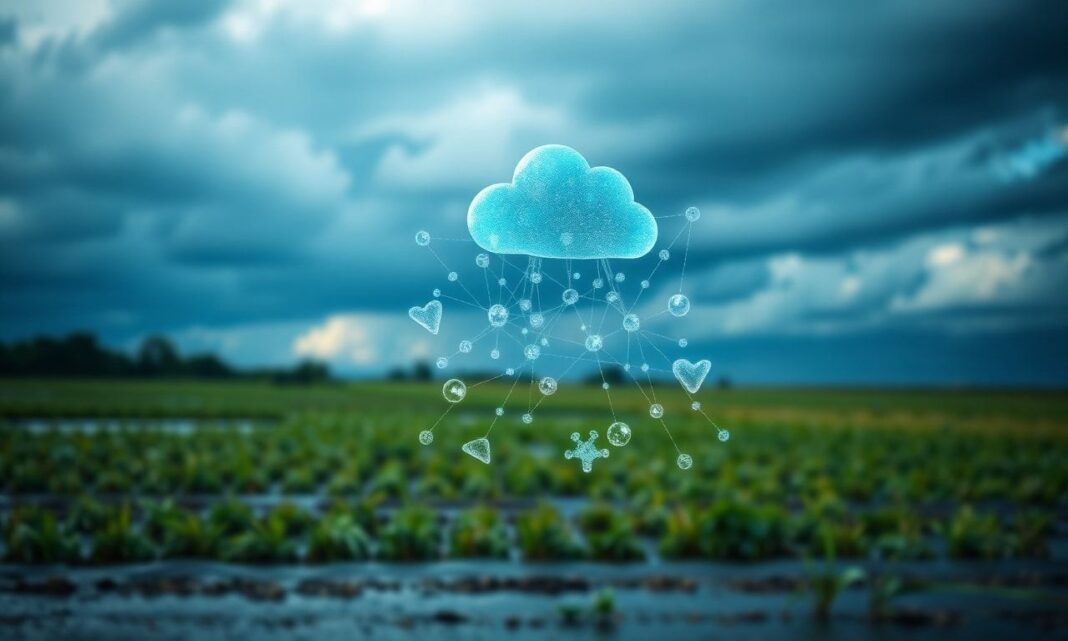 The Intersection of Technology and Weather Forecasting: How AI is Transforming the Field