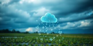 The Intersection of Technology and Weather Forecasting: How AI is Changing the Game The Intersection of Technology and Weather Forecasting: How AI is Transforming the Field