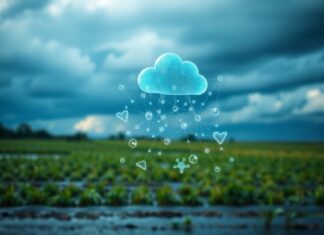 The Intersection of Technology and Weather Forecasting: How AI is Changing the Game The Intersection of Technology and Weather Forecasting: How AI is Transforming the Field