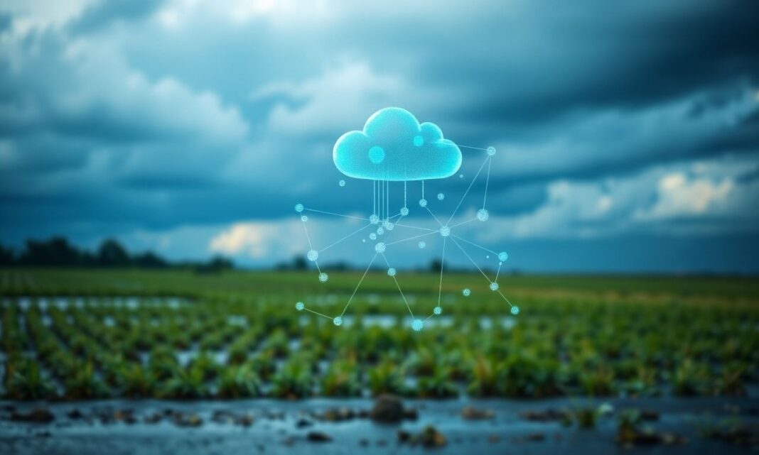 featured-the-intersection-of-technology-and-weather-forecas The Intersection of Technology and Weather Forecasting: How AI is Transforming the Field