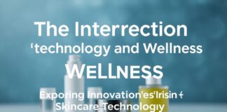 The Intersection of Technology and Wellness: Exploring Innovations in Skincare Tech The Intersection of Technology and Wellness: Exploring Innovations in Skincare Technology