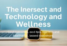 The Intersection of Technology and Wellness: How Gadgets and Apps Are Promoting Healthier Lives The Intersection of Technology and Wellness: How Gadgets and Apps Are Encouraging Healthier Lifestyles