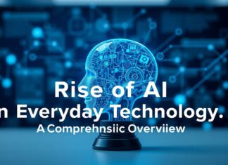 The Rise of AI in Everyday Technology: A Comprehensive Overview The Rise of AI in Everyday Technology: A Comprehensive Overview