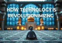 How Technology is Revolutionizing Prayer Times for Muslims How Technology is Revolutionizing Prayer Times for Muslims