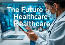 The Future of Healthcare: How Technology is Revolutionizing Patient Care The Future of Healthcare: How Technology is Transforming Patient Care