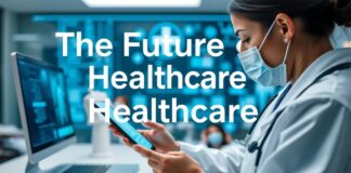 The Future of Healthcare: How Technology is Revolutionizing Patient Care The Future of Healthcare: How Technology is Transforming Patient Care