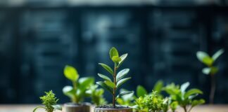 The Intersection of Technology and Environmental Sustainability The Intersection of Technology and Environmental Sustainability