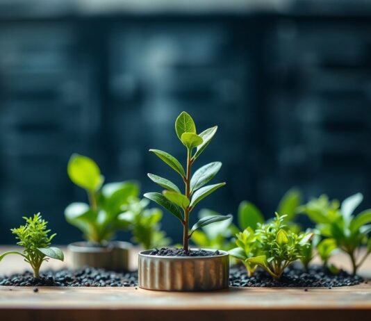 The Intersection of Technology and Environmental Sustainability The Intersection of Technology and Environmental Sustainability