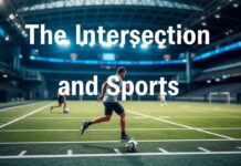 The Intersection of Technology and Sports: How Innovation is Redefining Athletics The Intersection of Technology and Sports: How Innovation is Transforming Athletics