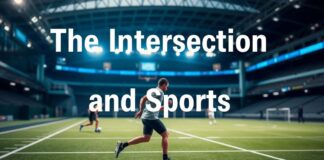 The Intersection of Technology and Sports: How Innovation is Redefining Athletics The Intersection of Technology and Sports: How Innovation is Transforming Athletics