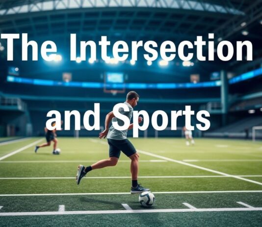 The Intersection of Technology and Sports: How Innovation is Redefining Athletics The Intersection of Technology and Sports: How Innovation is Transforming Athletics