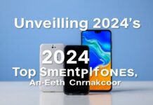 Unveiling 2024’s Top Smartphones: A Detailed Comparison Unveiling 2024's Top Smartphones: An In-Depth Comparison